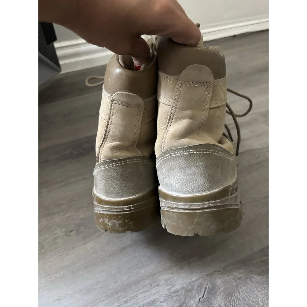 Belleville MCB 950 Hiking Mountain Combat Boots! Sizes 13